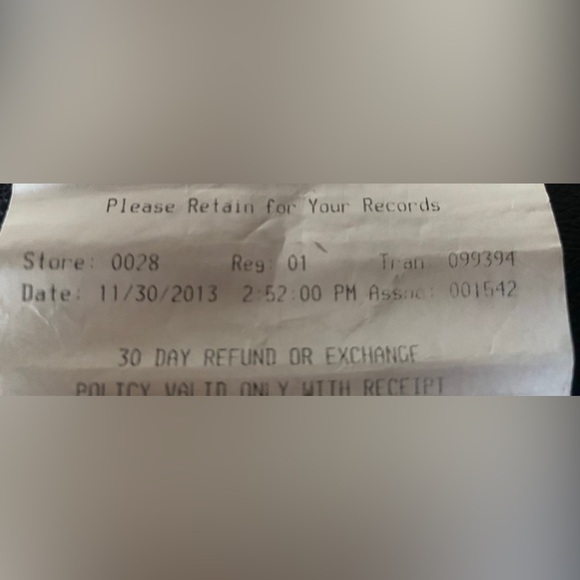 White gold Diamond tennis bracelet from Ben Moss. - Picture 8 of 10